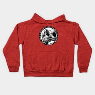 Strength Kids Hoodie